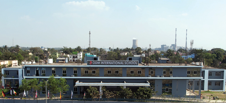 Top CBSE School in West Bengal, English Medium School in Durgapur