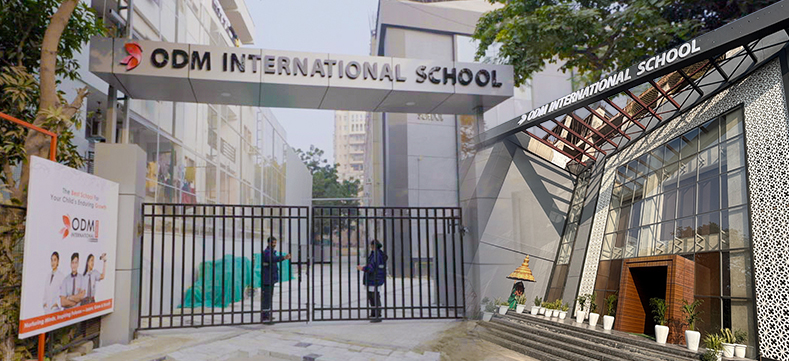Top CBSE School in Haryana, English Medium School in Gurugram